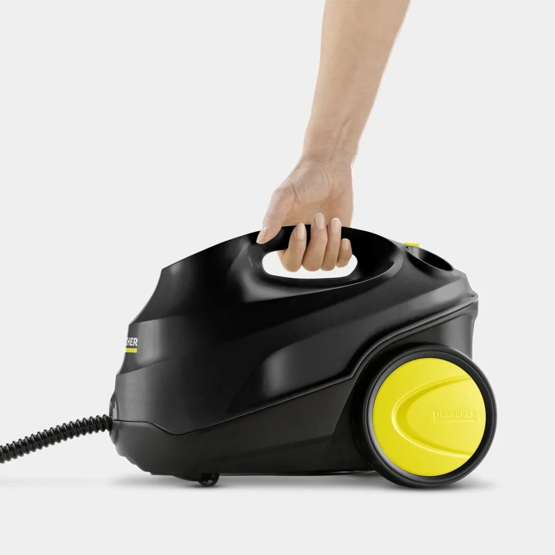 Kärcher SC 3 EasyFix Go!Further Stoomreiniger 1900W - 1L - 30s Opwarmtijd