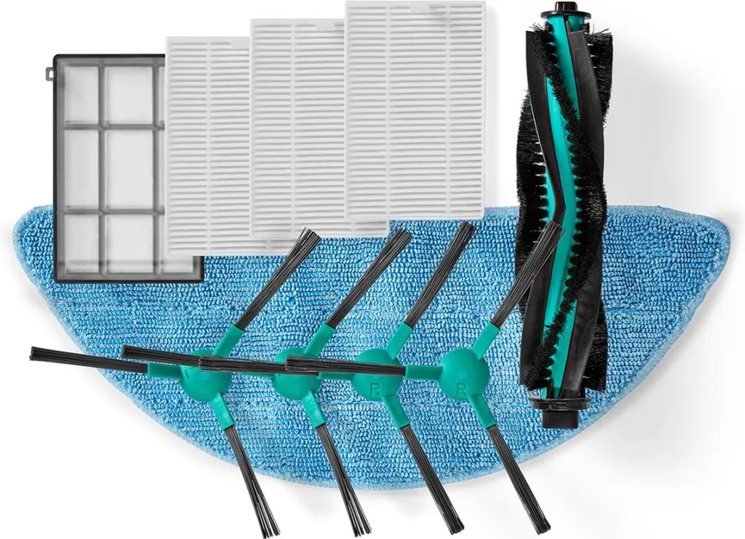 Nedis Wifivcb02 Stofzuiger Reserveonderdeel