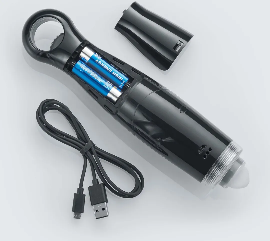 Severin FS 3600 Vacuümapparaat - 5W - 5 Zakken