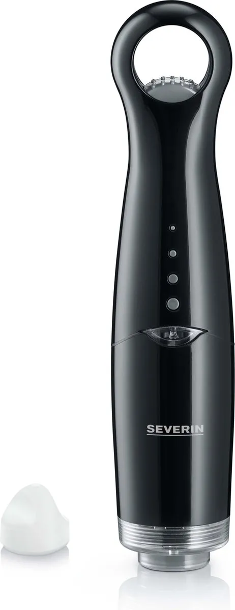 Severin FS 3600 Vacuümapparaat - 5W - 5 Zakken