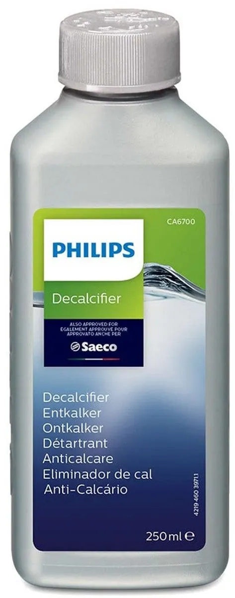 Saeco CA6700 Ontkalker Espressomachine 250ml