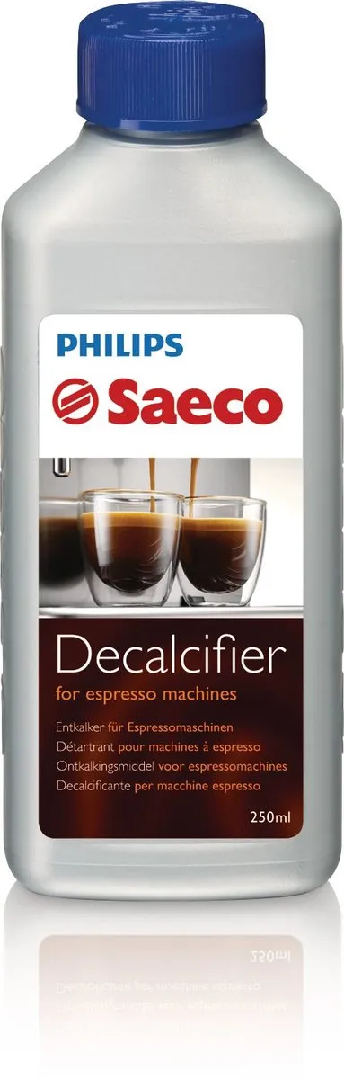 Saeco CA6700 Ontkalker Espressomachine 250ml