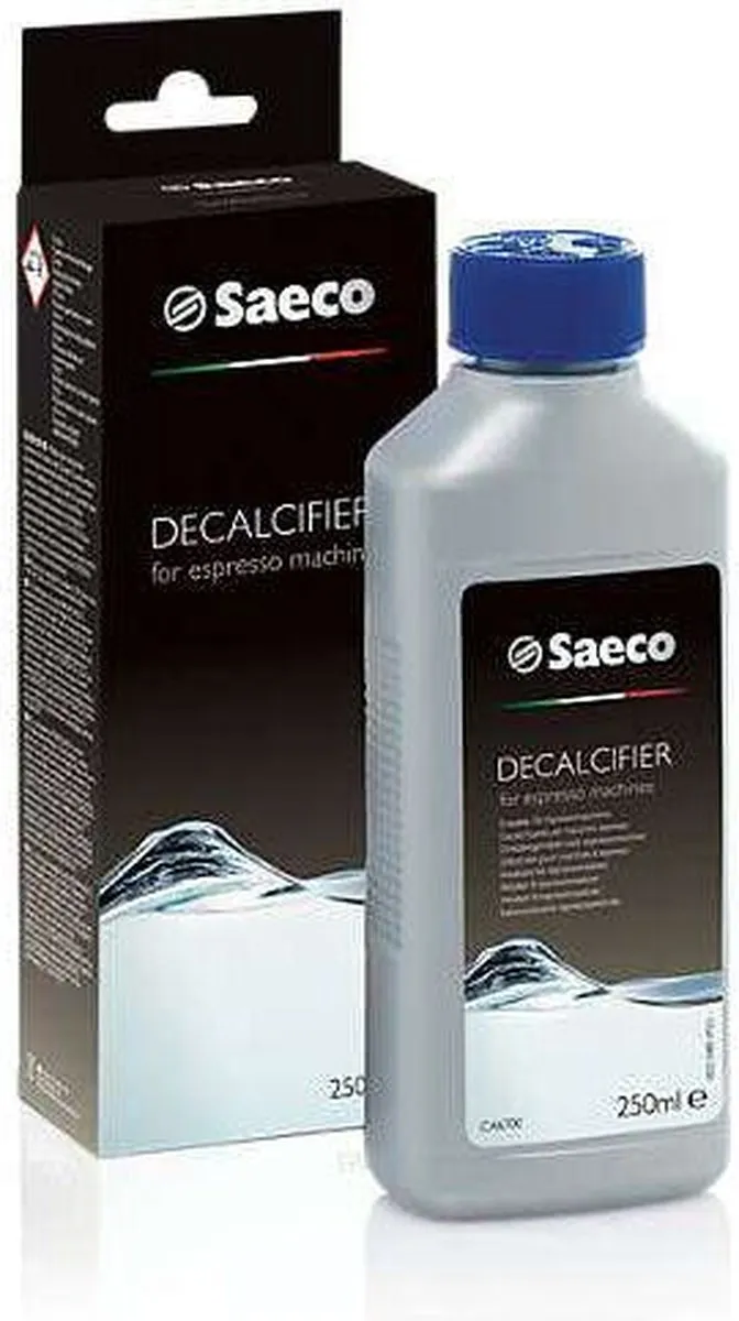 Saeco CA6700 Ontkalker Espressomachine 250ml