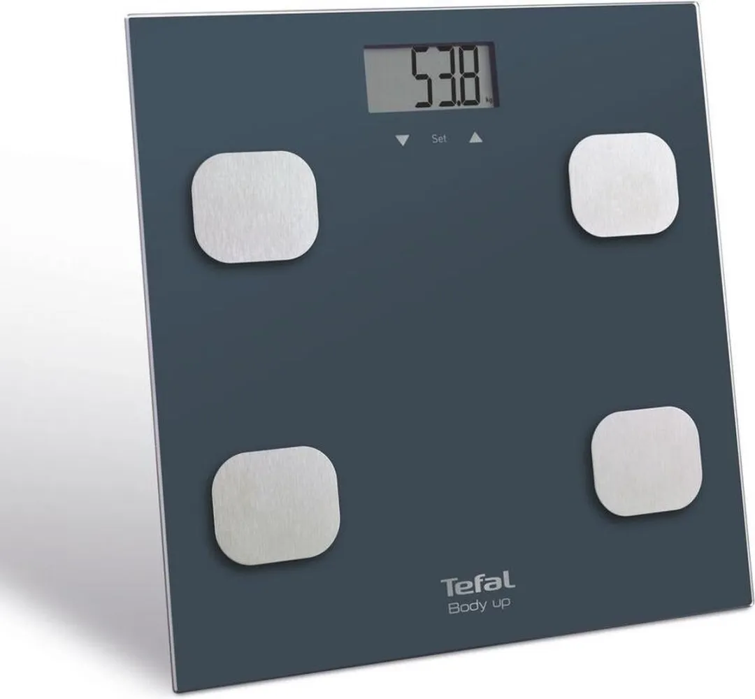 Tefal Body Up BM2520 Weegschaal