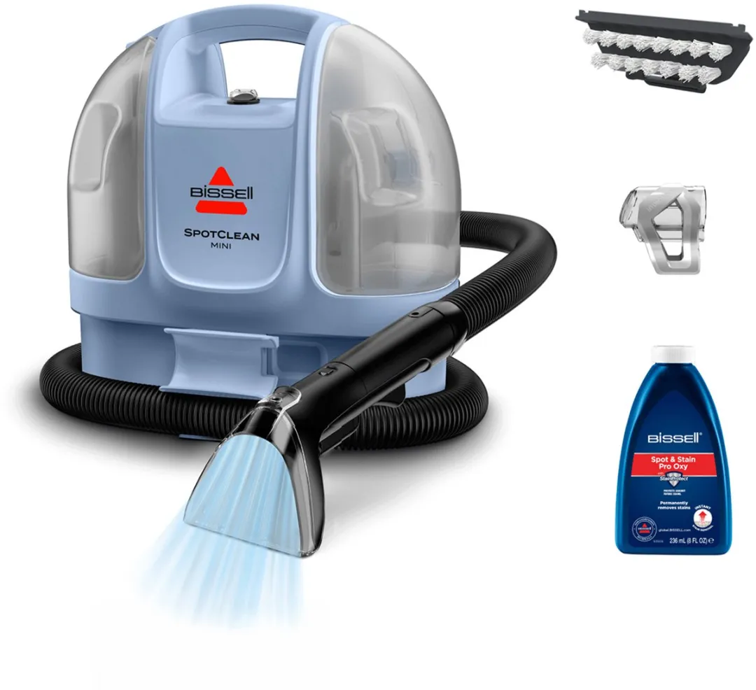 BISSELL SpotClean Mini 4103N Vlekkenreiniger