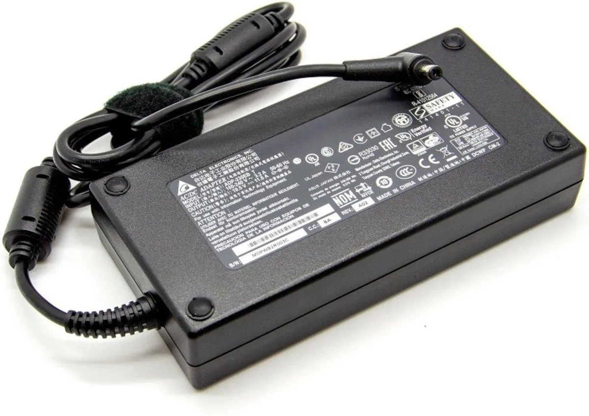 ASUS 90XB01QN-MPW030 Voedingsadapter 230W