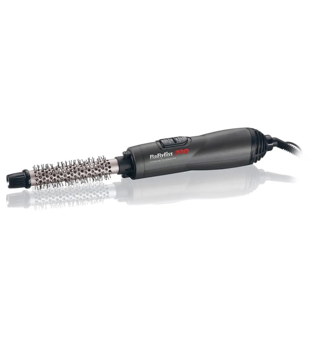 BaBylissPRO BAB2676TTE Krulborstel 32cm - 1000W - 3 standen
