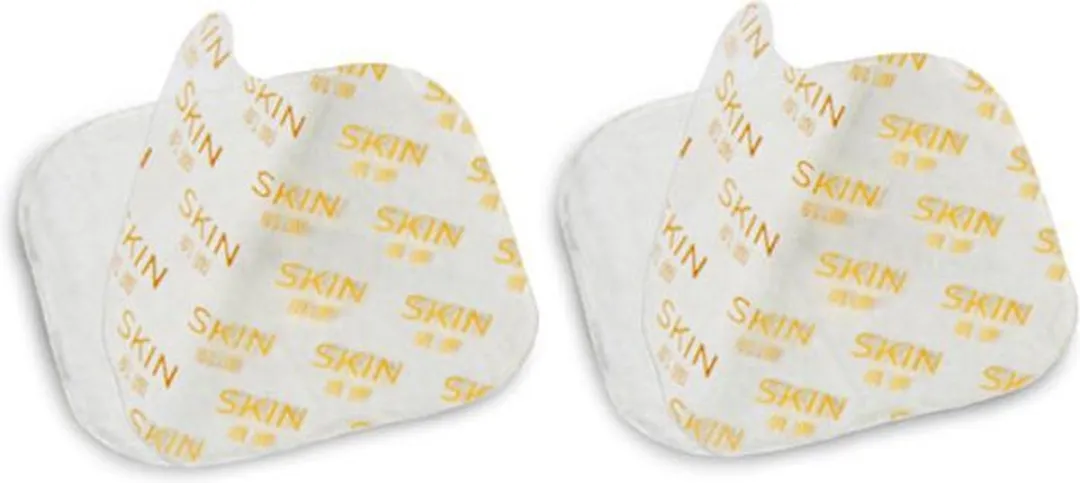 Omron HeatTens Hydrogel Pads 6601625-5