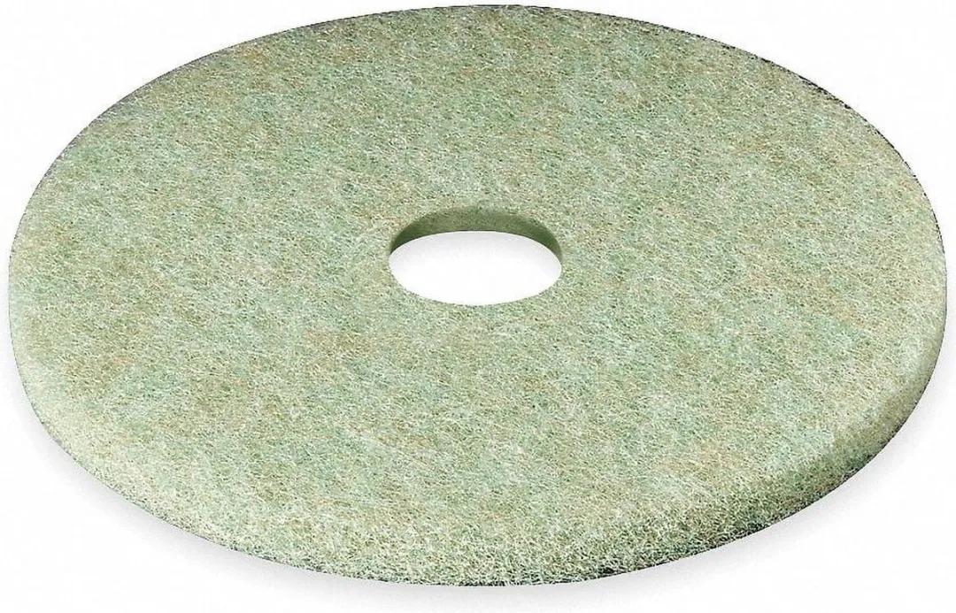 3M TopLine Scrubber Vloerpad 5000