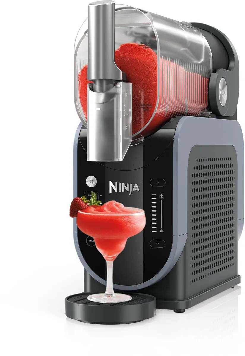Ninja SLUSHi IJs- en Slushmaker FS301EU