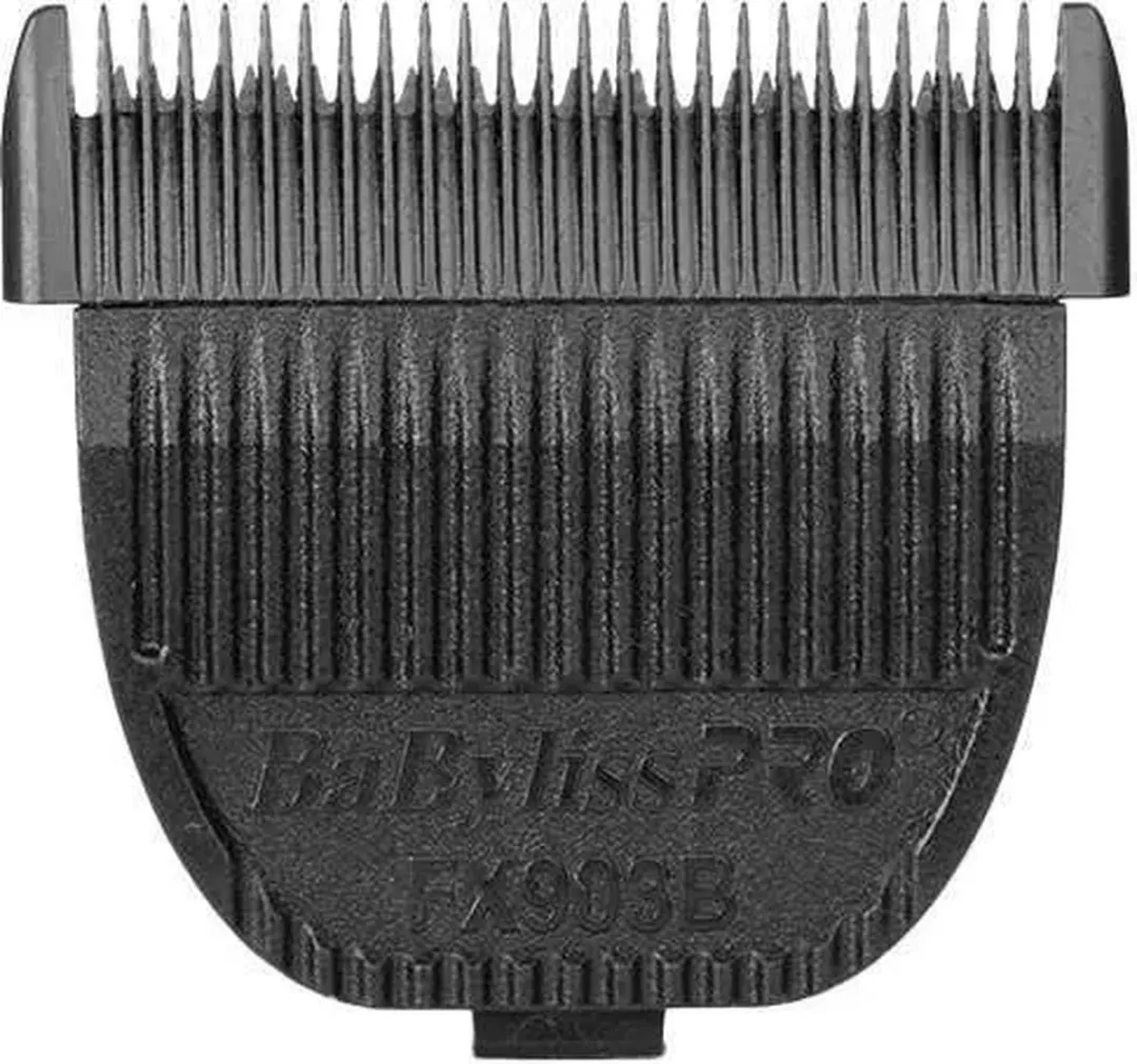 BaBylissPRO 4Artists FX903BME Titanium Fade Blade