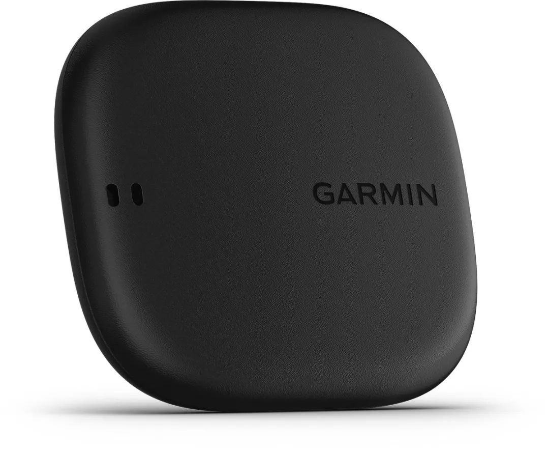 Garmin Index Sleep Monitor - S-M - Slaaptracker - Machinewasbaar - Zwart