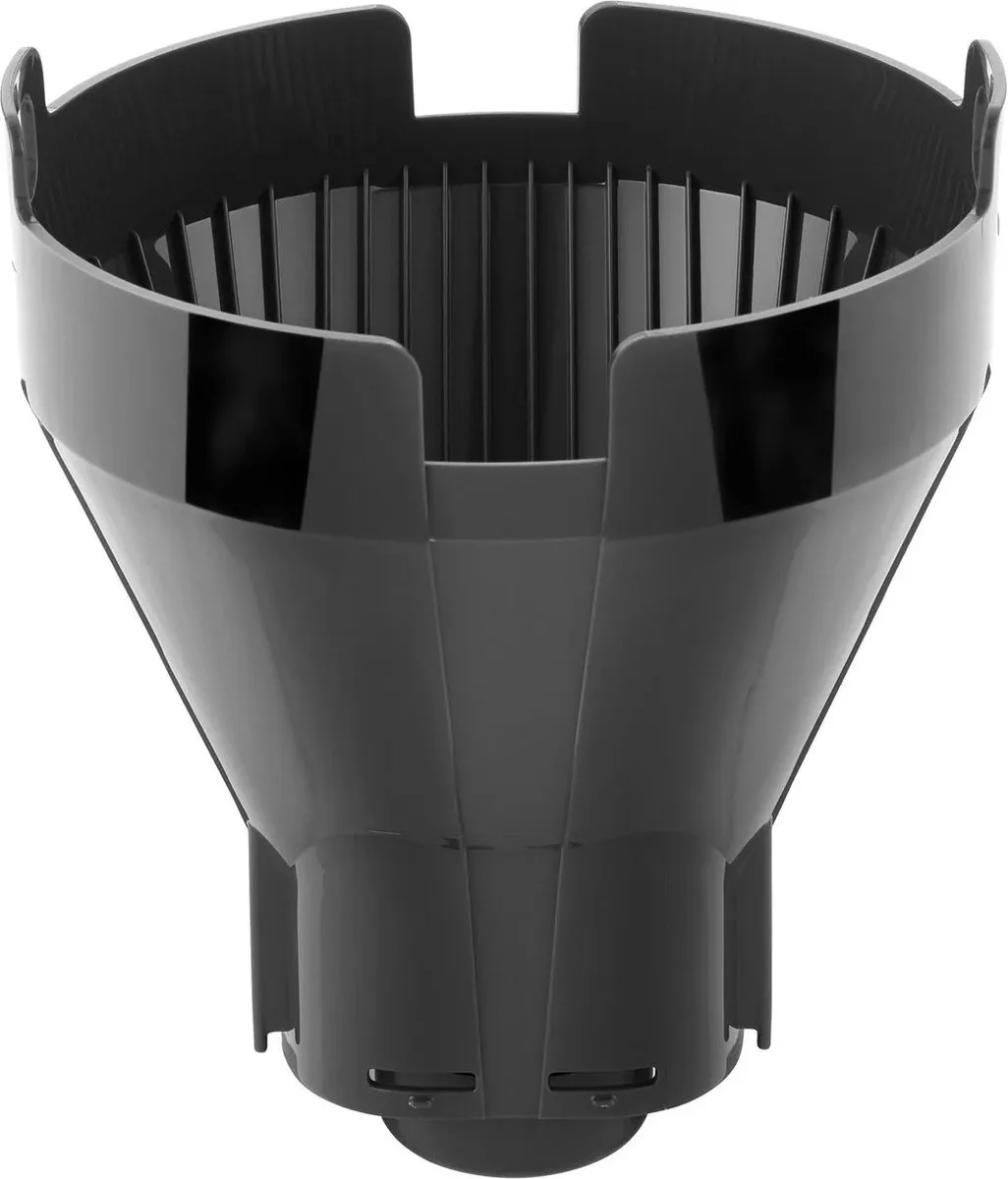 Zwilling Enfinigy Koffiezetapparaat 1.5L - Zilver/Wit