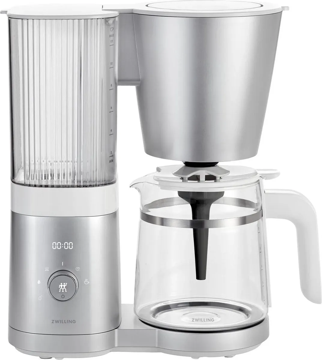 Zwilling Enfinigy Koffiezetapparaat 1.5L