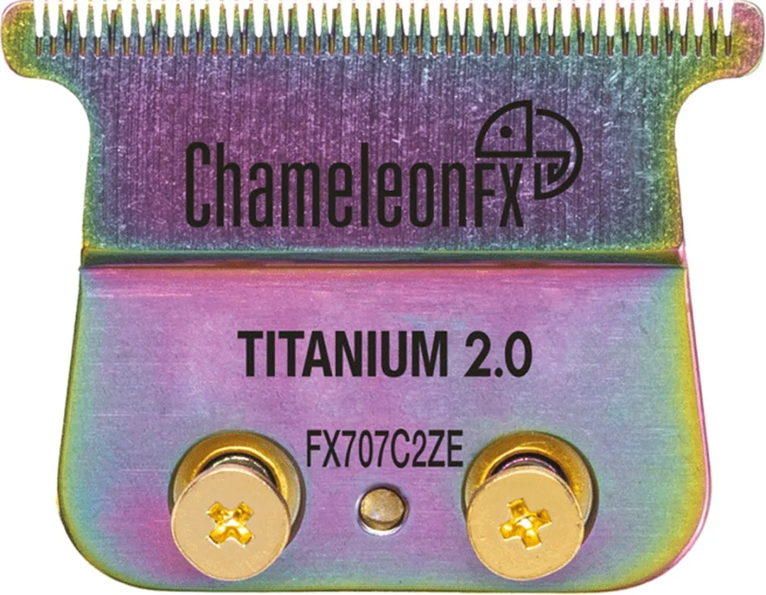 BaBylissPRO Chameleon Snijmes FX707C2ZE