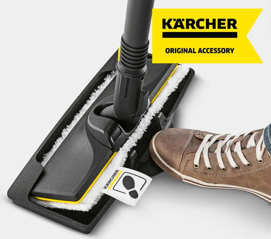 Kärcher Carpet Glider 2.863-269.0 - Tapijtglijder