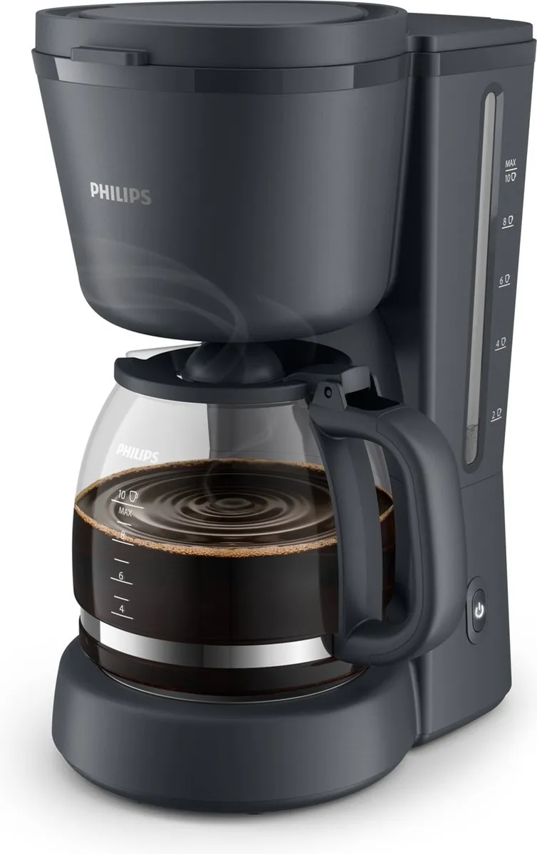 Philips HD7430/90 Filterkoffiezetapparaat 12 Kopjes