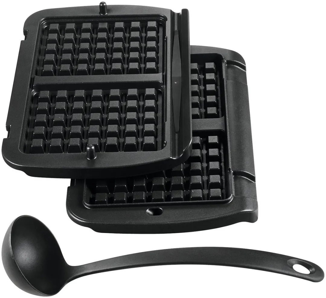 Tefal OptiGrill XA7238 Grillplaat