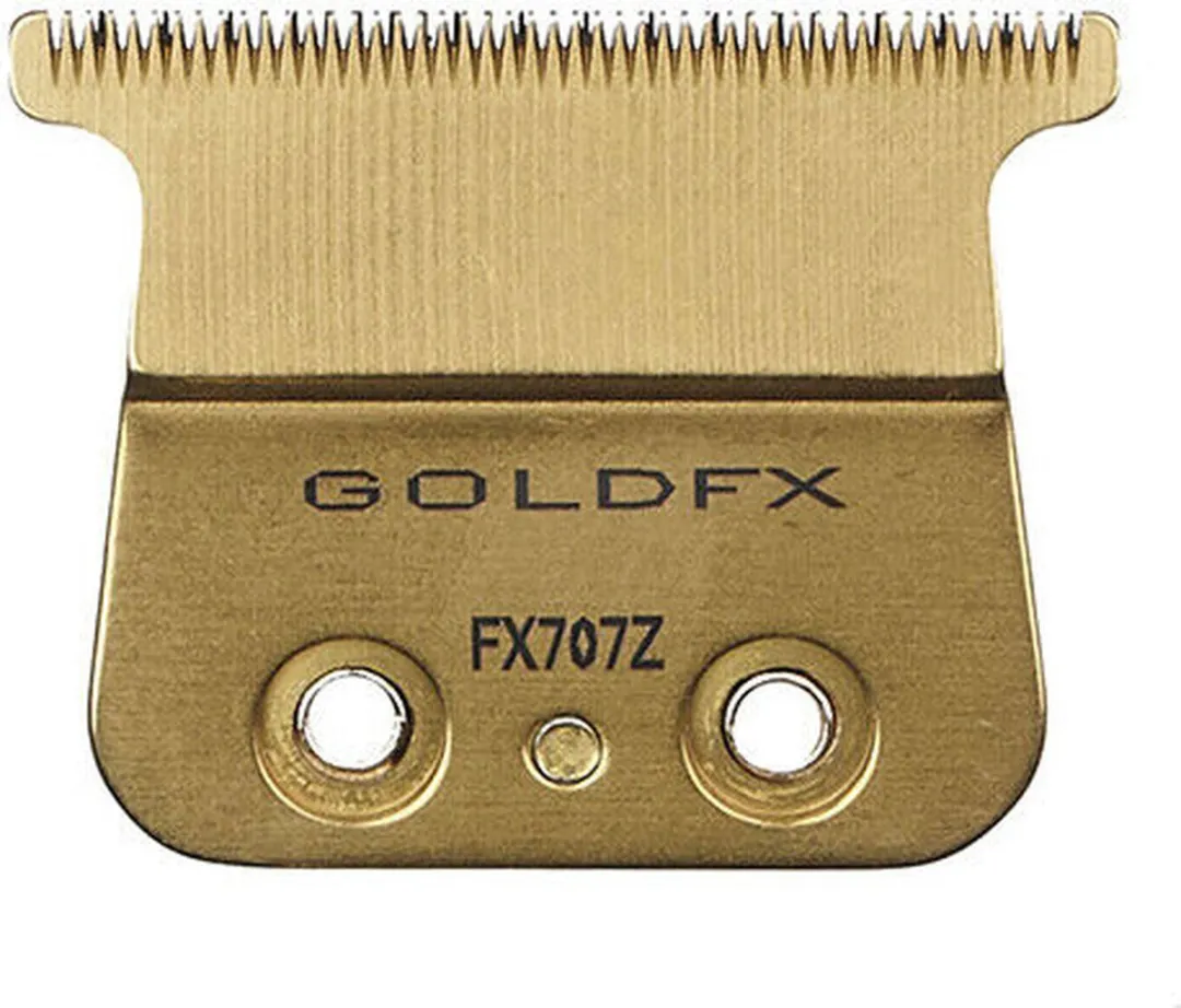 BaBylissPRO 4Artists BABFX8700GME Vervangmes - Goud