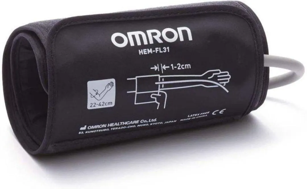 Omron Intelli Wrap Manchet HEM-FL31