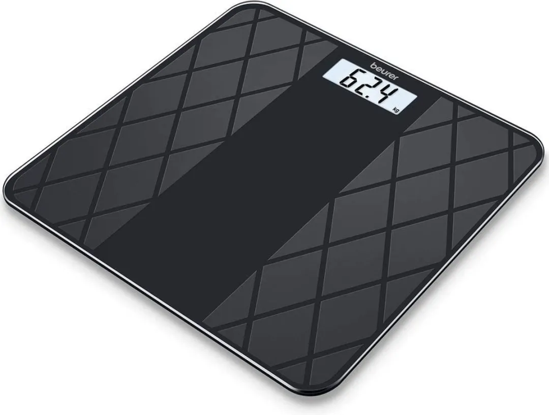 Beurer GS 135 Personenweegschaal