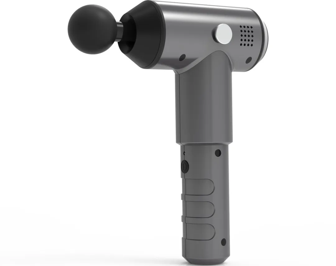 medisana MG 500 - Massagegun Pro