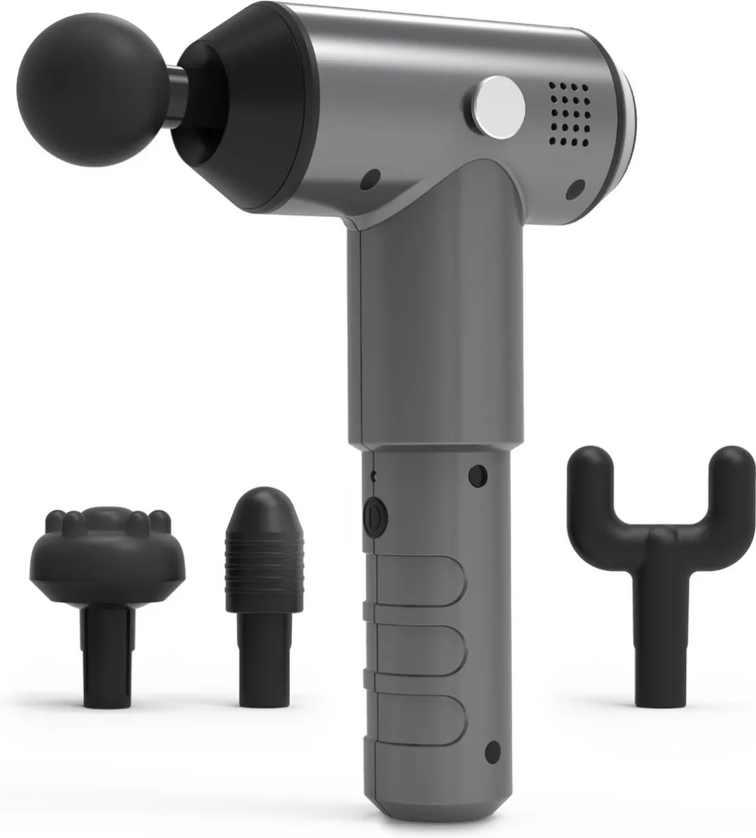 medisana MG 500 - Massagegun Pro