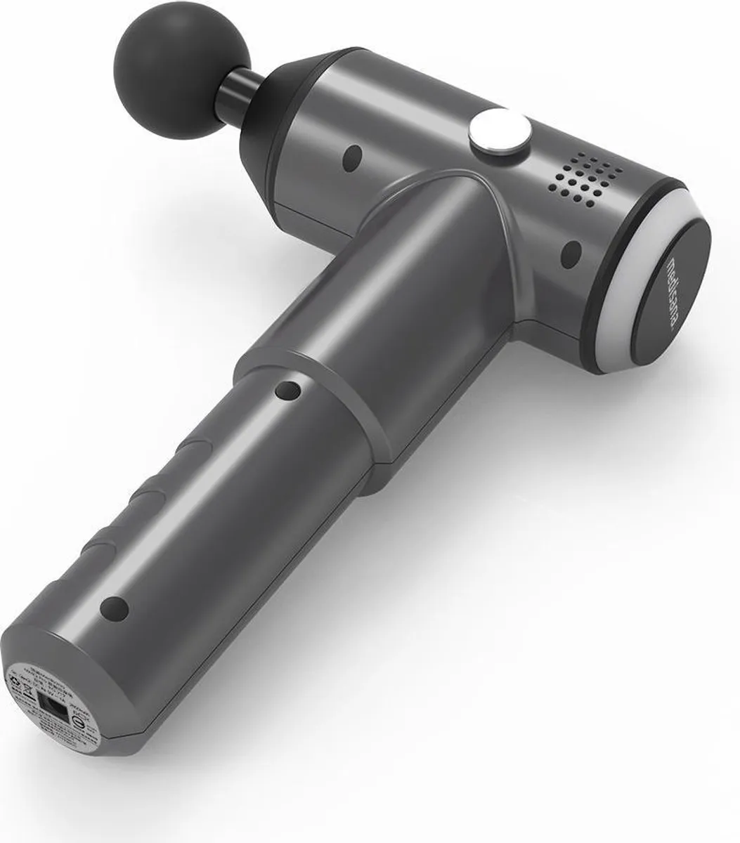 medisana MG 500 - Massagegun Pro
