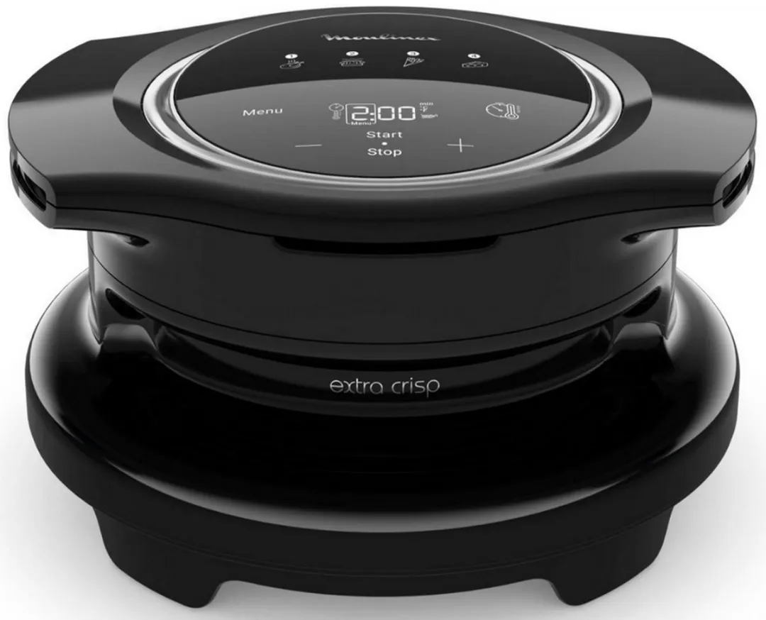 Moulinex Extra Crisp EZ150800 Voedselverwerker