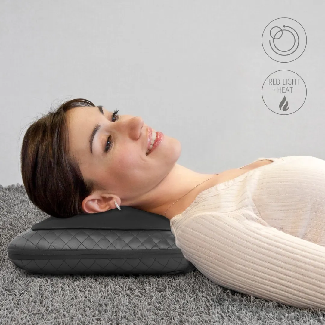 Medisana MCG 800 Massagekussen - Nek/Schouders/Rug/Benen