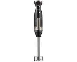 BLACK+DECKER BXHBA1500E Blender & Staafmixer 1500W