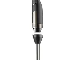 BLACK+DECKER BXHBA1500E Blender & Staafmixer 1500W - Zwart/RVS - afbeelding 6 van 6