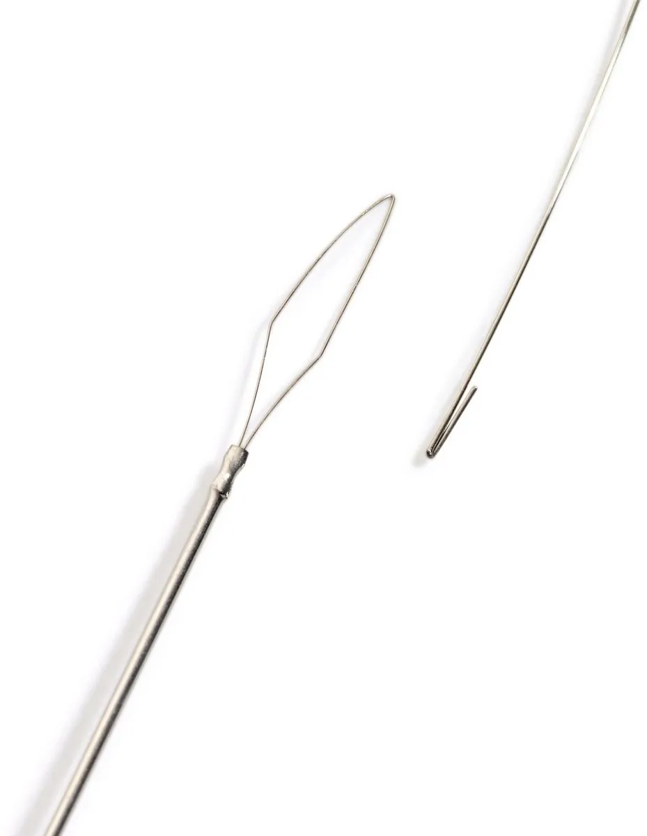 Prym Draaddoorstekers Overlock - 2 Stuks