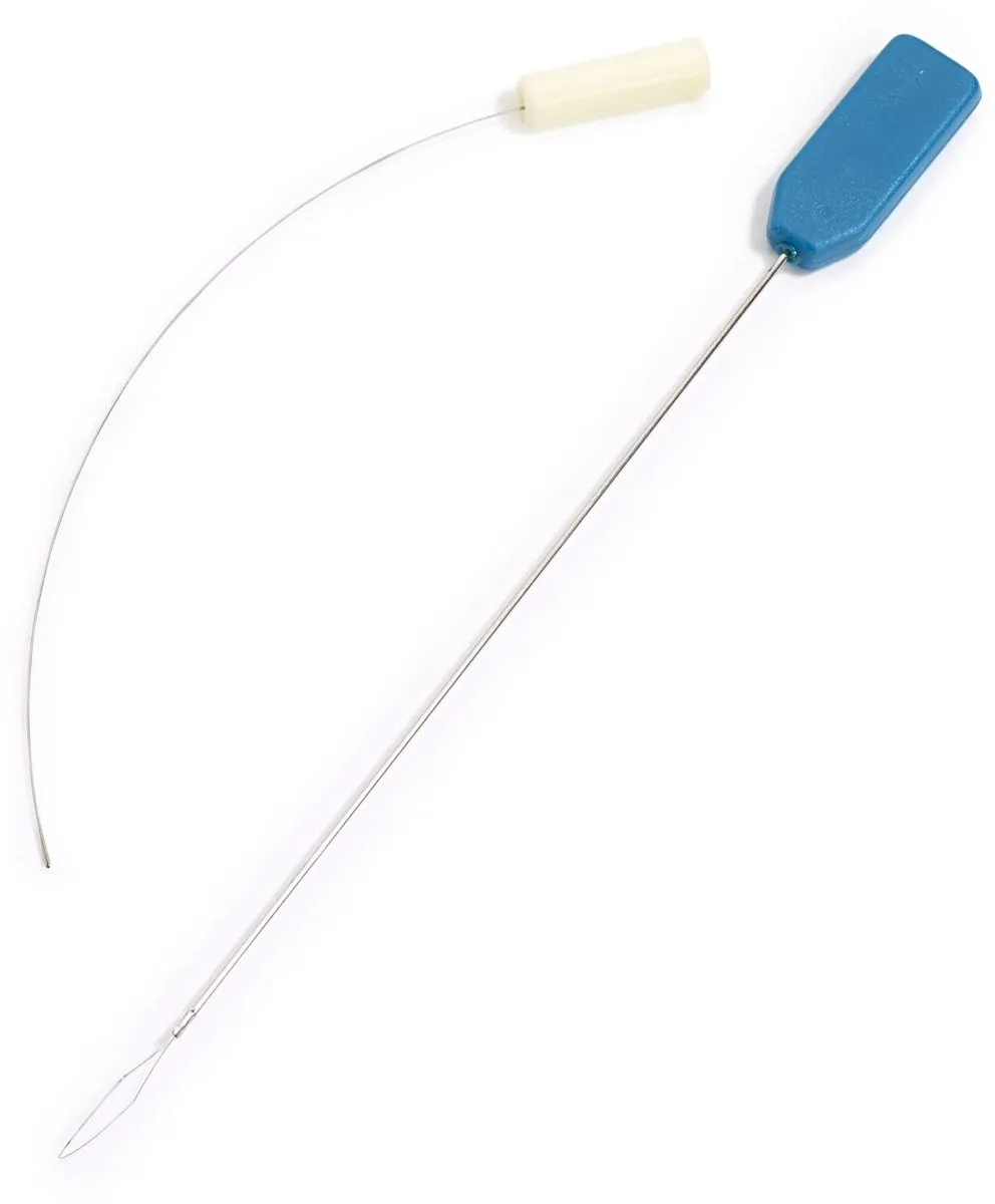 Prym Draaddoorstekers Overlock