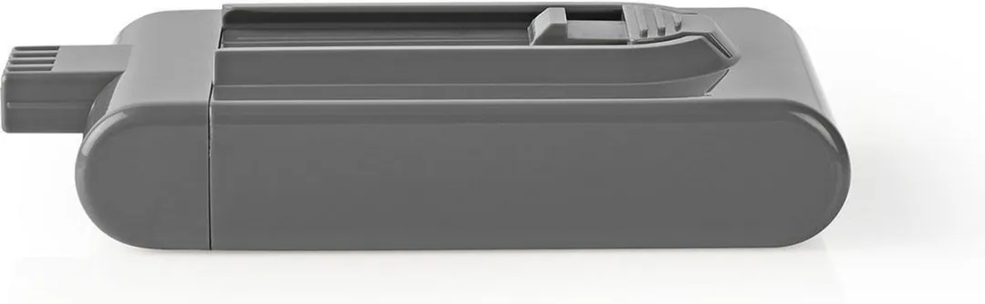 Nedis V2AHDY21V602 Stofzuigeraccu - 21.6V 2000mAh - Grijs
