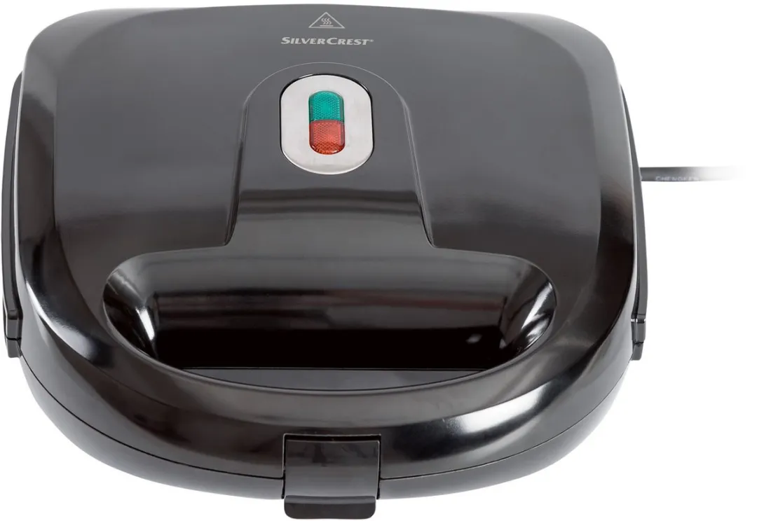 Silvercrest Tosti IJzer 750W