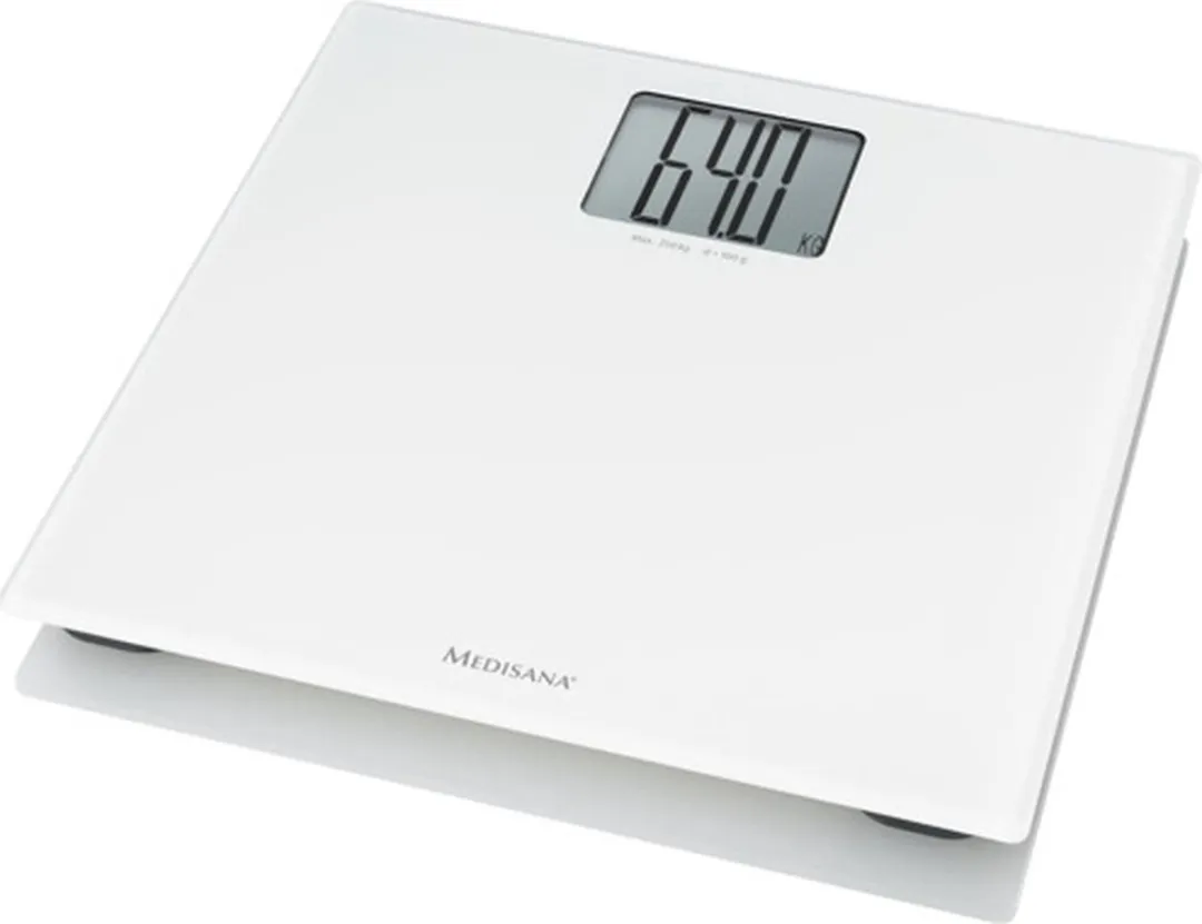 Medisana PS 470 Personenweegschaal