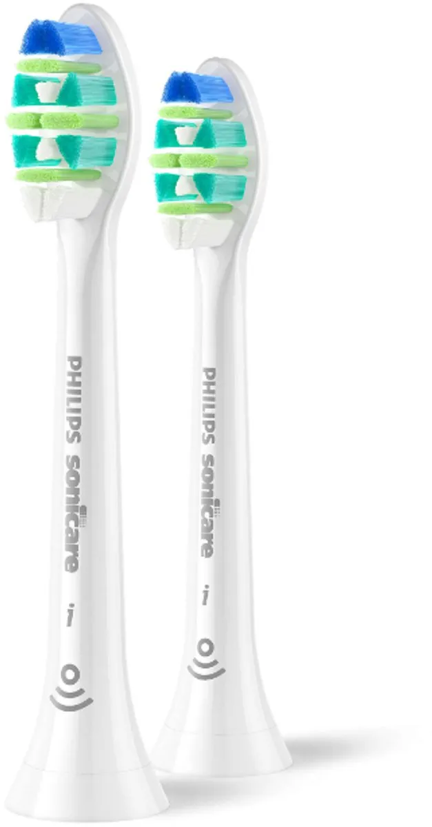 Philips Sonicare I InterCare HX9002/87 Opzetborstels