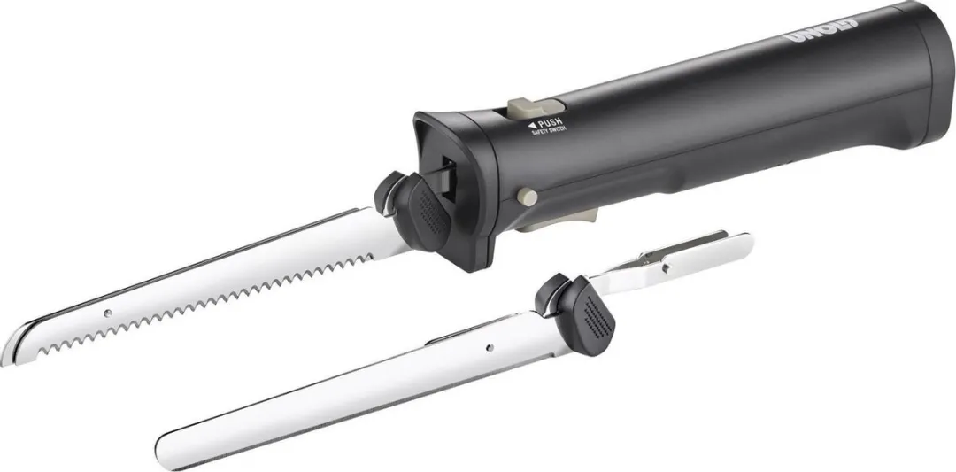 Unold 78815 Elektrisch Mes Cordless