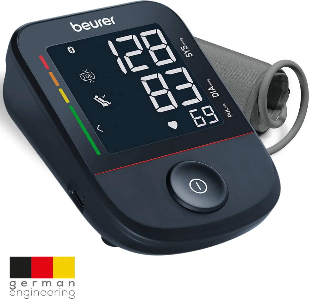 Beurer BM 48 Bloeddrukmeter