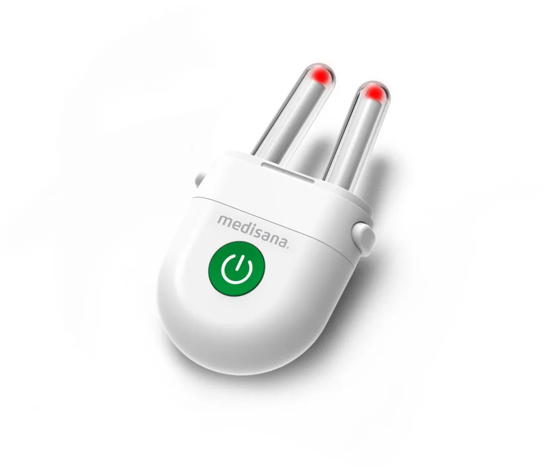 Medisana Medinose Compact Infrarood Neusverlichter - Allergie