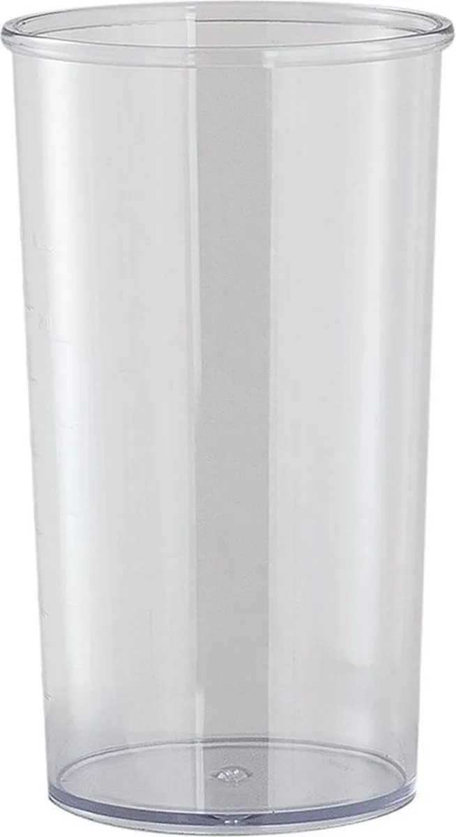 BLACK+DECKER BXHBA1200E Staafmixer 1200W - 20 Snelheden