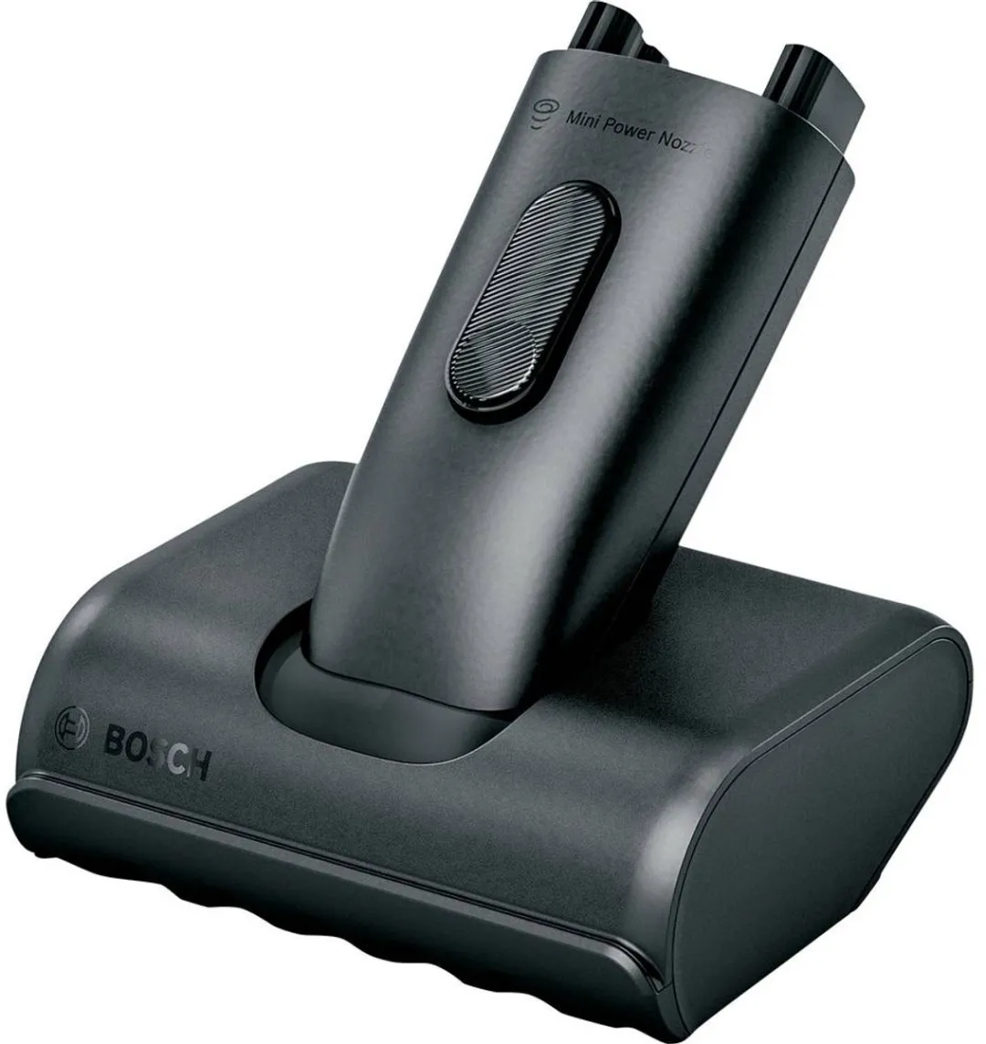 Bosch BHZUNGMP Mondstukkenset
