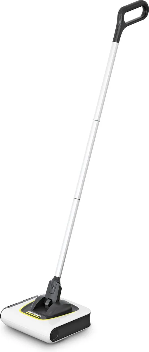 Kärcher KB 5 Accu-Rolveger