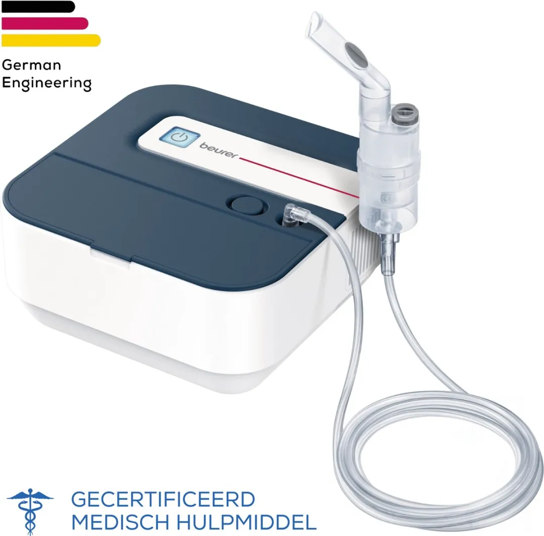 Beurer IH 28 Pro Aerosoltoestel