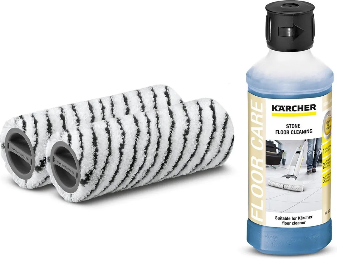 Kärcher Floor Cleaner Accessoire Set RM 537