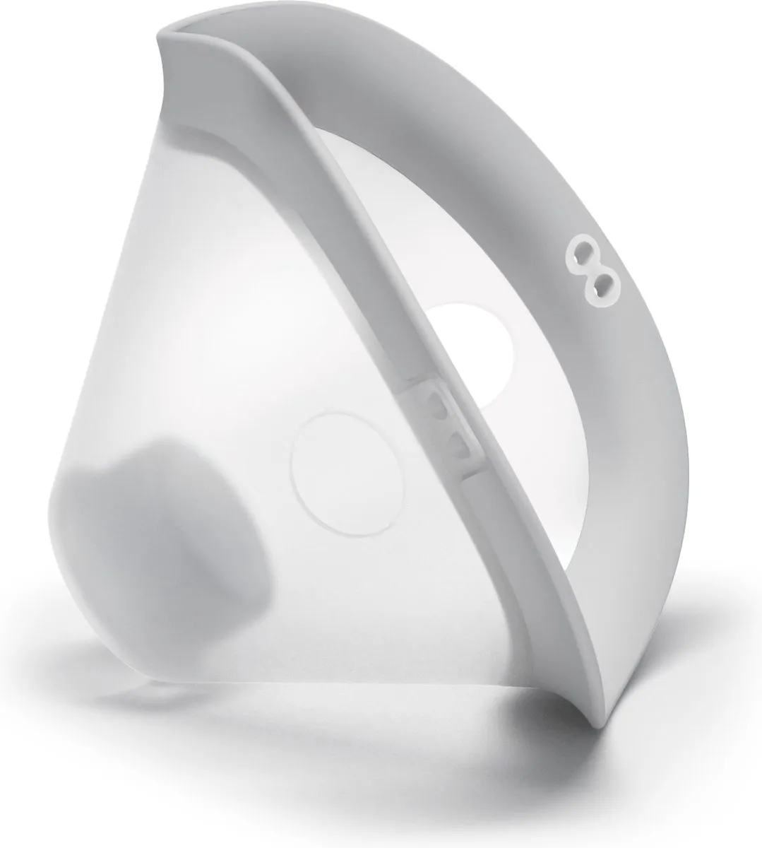 Omron X105 Vernevelaar Inhalator - Compleet met maskers
