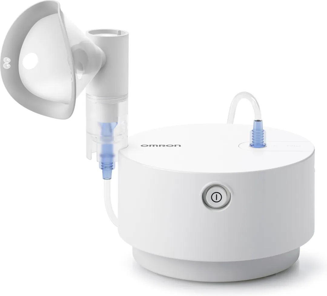 Omron X105 Vernevelaar Inhalator