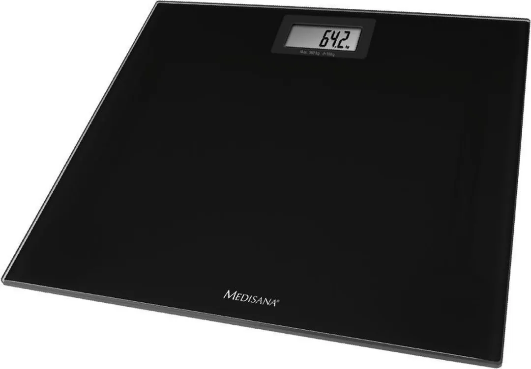 Medisana PS 402 Personenweegschaal