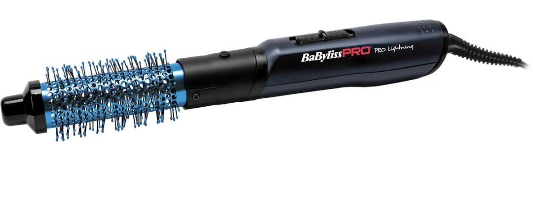 BaBylissPRO Lightening PRO BAB2650E Krulborstel 34mm